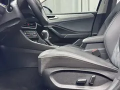 2023 Volkswagen Sagitar 280TSI DSG Lite, чёрный — фото 4