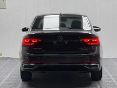 2023 Volkswagen Sagitar 280TSI DSG Lite, чёрный — фото 8