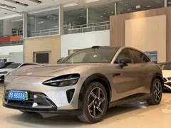 2025 Xiaomi YU7 RWD Long Range — фото 1