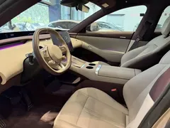 2025 Xiaomi YU7 RWD Long Range — фото 4