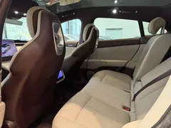 2025 Xiaomi YU7 RWD Long Range — фото 5