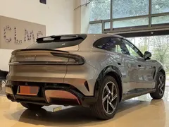 2025 Xiaomi YU7 RWD Long Range — фото 7