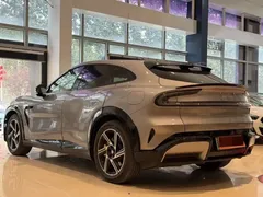 2025 Xiaomi YU7 RWD Long Range — фото 9
