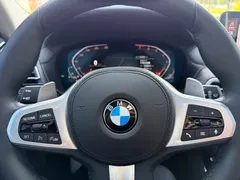 2022 BMW X3 Leading M Night Package, белый — фото 12