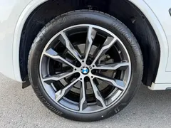 2022 BMW X3 Leading M Night Package, белый — фото 24