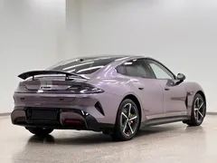 2024 Xiaomi SU7 4WD Long Range Advanced ADAS Max, синий — фото 6