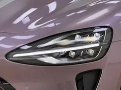 2024 Xiaomi SU7 4WD Long Range Advanced ADAS Max, синий — фото 8