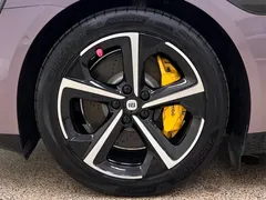 2024 Xiaomi SU7 4WD Long Range Advanced ADAS Max, синий — фото 11