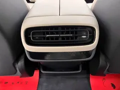2024 Xiaomi SU7 4WD Long Range Advanced ADAS Max, синий — фото 20