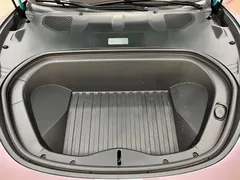 2024 Xiaomi SU7 4WD Long Range Advanced ADAS Max, синий — фото 30