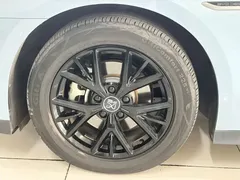 2023 BYD Han PHEV 121km Champion Premium, синий — фото 11