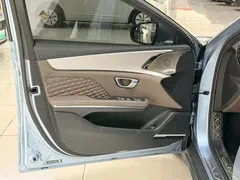 2023 BYD Han PHEV 121km Champion Premium, синий — фото 12