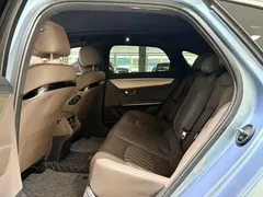 2023 BYD Han PHEV 121km Champion Premium, синий — фото 13