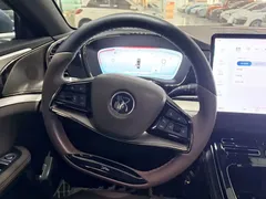 2023 BYD Han PHEV 121km Champion Premium, синий — фото 18