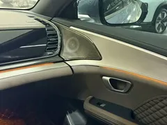 2023 BYD Han PHEV 121km Champion Premium, синий — фото 19