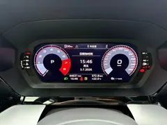 2022 Audi A3L Limousine 35 TFSI Fashion Sport, белый — фото 8