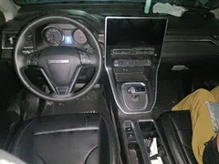 2021 Haval M6 Plus 1.5T DCT Luxury, белый — фото 5