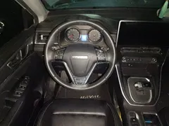 2021 Haval M6 Plus 1.5T DCT Luxury, белый — фото 6