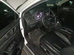 2021 Haval M6 Plus 1.5T DCT Luxury, белый — фото 12