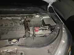 2021 Haval M6 Plus 1.5T DCT Luxury, белый — фото 21