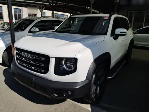 2022 Haval Dargo 1.5T DCT 2WD