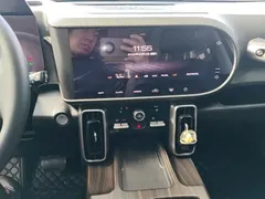2022 Haval Dargo 1.5T DCT 2WD, белый — фото 13