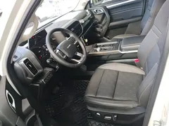 2022 Haval Dargo 1.5T DCT 2WD, белый — фото 15