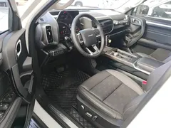 2022 Haval Dargo 1.5T DCT 2WD, белый — фото 16