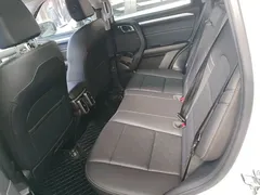 2022 Haval Dargo 1.5T DCT 2WD, белый — фото 17