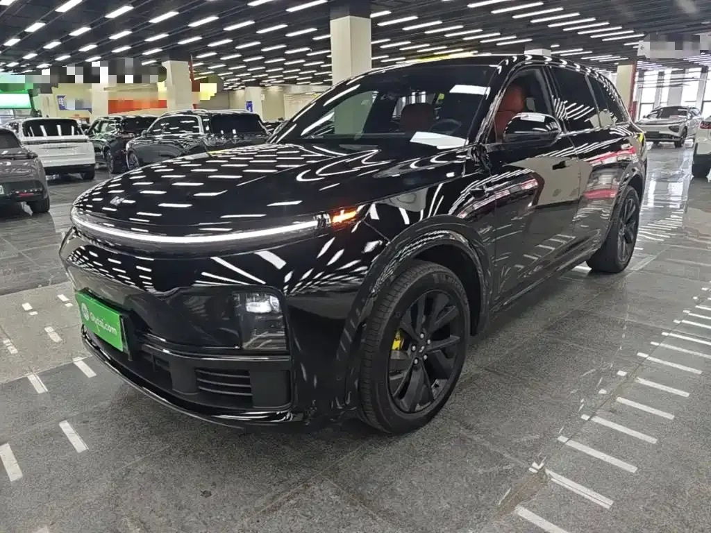 2023 Li Auto L7