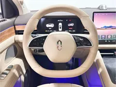 2024 Aito M7 1.5T Smart Driving 4WD Max 5-seat, зелёный — фото 9