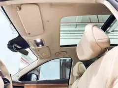 2024 Aito M7 1.5T Smart Driving 4WD Max 5-seat, зелёный — фото 10