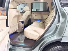 2024 Aito M7 1.5T Smart Driving 4WD Max 5-seat, зелёный — фото 11