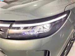 2024 Aito M7 1.5T Smart Driving 4WD Max 5-seat, зелёный — фото 15