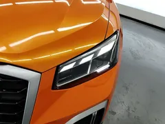 2022 Audi Q2L 35 TFSI Entry — фото 5