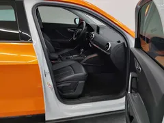 2022 Audi Q2L 35 TFSI Entry — фото 8