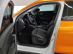2022 Audi Q2L 35 TFSI Entry — фото 9
