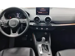 2022 Audi Q2L 35 TFSI Entry — фото 12