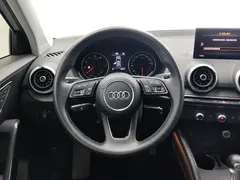 2022 Audi Q2L 35 TFSI Entry — фото 15