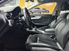 2020 Audi A4L 40 TFSI Luxury Dynamic — фото 4
