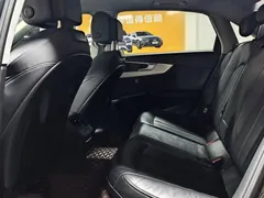 2020 Audi A4L 40 TFSI Luxury Dynamic — фото 5