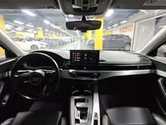 2020 Audi A4L 40 TFSI Luxury Dynamic — фото 6
