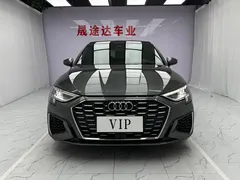 2023 Audi A3 Sportback 35 TFSI Fashion Sport — фото 2
