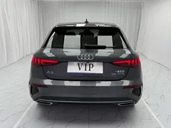 2023 Audi A3 Sportback 35 TFSI Fashion Sport — фото 5