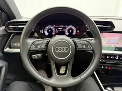 2023 Audi A3 Sportback 35 TFSI Fashion Sport — фото 7