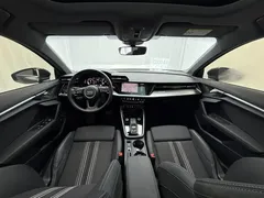 2023 Audi A3 Sportback 35 TFSI Fashion Sport — фото 9