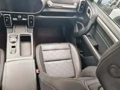 2022 Haval Dargo 1.5T DCT 2WD, синий — фото 7