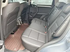 2022 Haval Dargo 1.5T DCT 2WD, синий — фото 10
