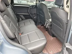2022 Haval Dargo 1.5T DCT 2WD, синий — фото 11