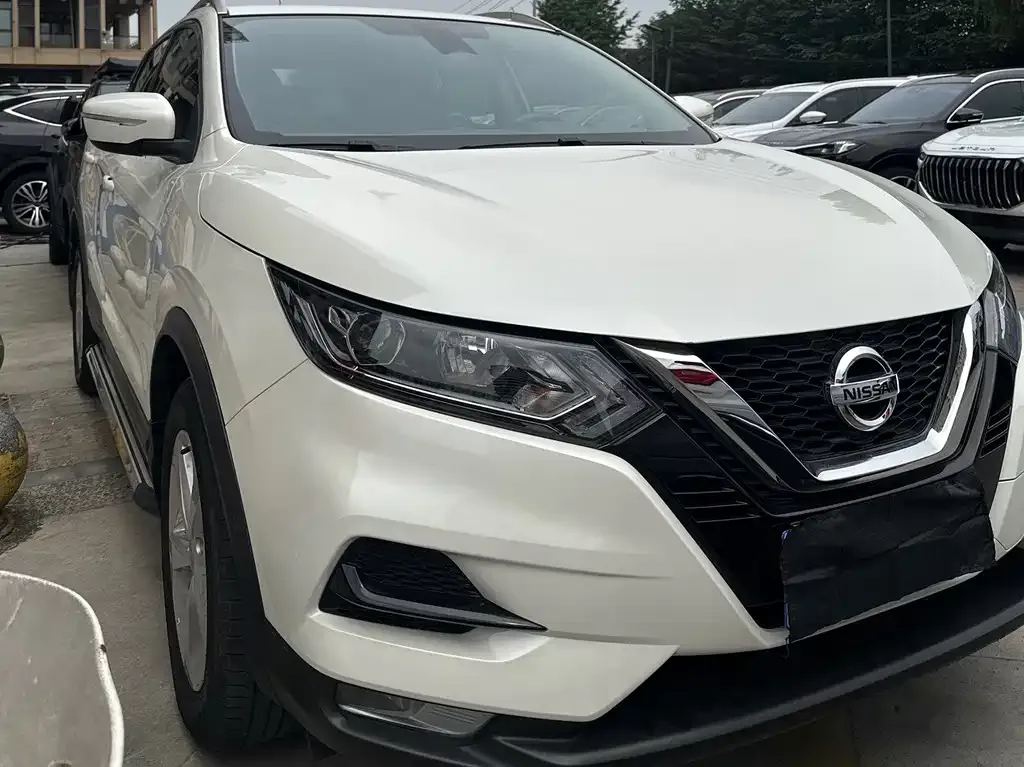 2023 Nissan Qashqai Classic 2.0L CVT XV Comfort